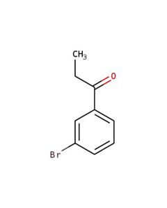 Astatech 3-BROMOPROPIOPHENONE; 100G; Purity 97%; MDL-MFCD00000084